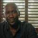 Mahershala Ali in Between The World And Me